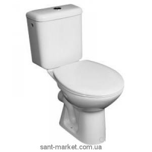 Унитаз напольный Jika коллекция Zeta H4396000000