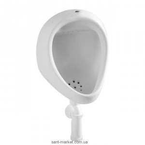 Писсуар механический Jika коллекция Korint без крышки H44100440