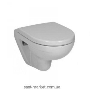 Унитаз подвесной Jika коллекция Lyra Plus H23382000000