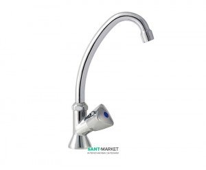 Змішувач для кухні Mofem Evrostar одновентільний ретростиль 146-0001-33