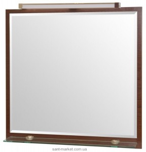Аквародос Верона Зеркало 80 см 008086