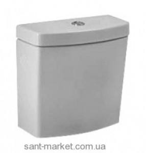 Бачок для унитаза Jika Mio без механизма смыва 18х37х39 H27713000242