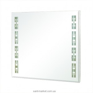 Аквародос Венеція Дзеркало 100см 031521