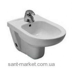 Біде підвісне Jika колекція Olymp 53х36х40 з переливом H30611000304