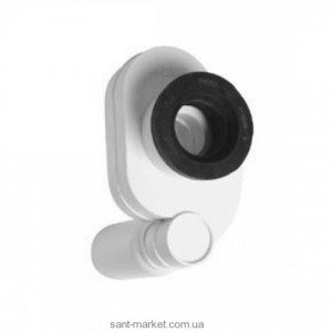 Сифон для пісуара Jika H92004000000