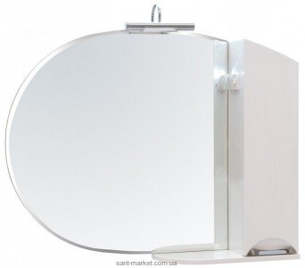Аквародос Глория Зеркало (L) 105см 007953