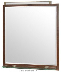 Аквародос Верона Дзеркало 70 см 008081