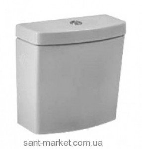 Бачок для унитаза Jika Mio без механизма смыва 18х37х39 H27713000242