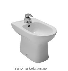 Біде підлогове Jika колекція Olymp 54х36х40 з переливом H32611000304