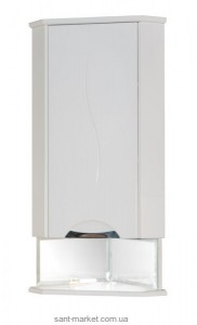 Аквародос Глорія Шафа підвісна кутовий (L) 007980