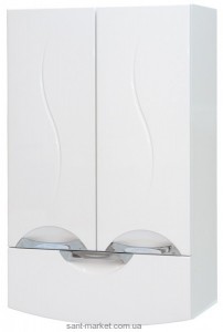 Аквародос Глория Шкаф подвесной 007983
