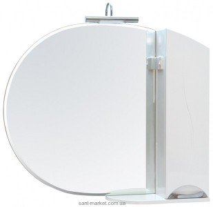 Аквародос Глория Зеркало (L) 95см 007958