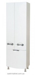 Аквародос Глорія Пенал 60см з кошиком 007973