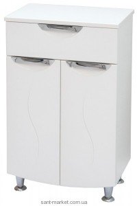 Аквародос Глория Тумба напольная (без керамики) 007972