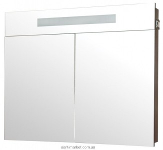 Аквародос Ника Зеркало 95 см венге 008123