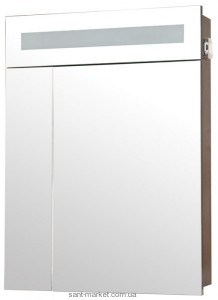 Аквародос Ника Зеркало 60 см венге 008119