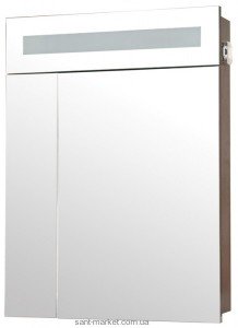 Аквародос Ніка Дзеркало 60 см венге 008119