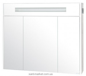 Аквародос Париж Дзеркало 100см 031518