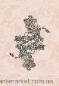 Керамін Плитка ШЕЛК 3 декор (18) 139830