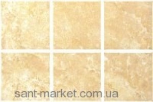 Керамин Плитка КОРСИКА 3 охра 137421