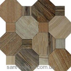 Gomez OSAKA NOGAL Плитка для підлоги 248601