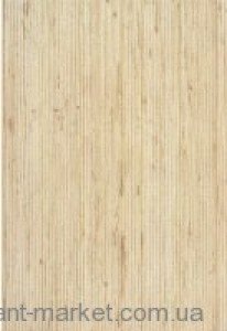 Керамин Плитка ТРОПИКАНА 3С бежевый светлый 137206