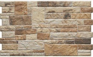 Cerrad Плитка KAMIEN CANELLA TERRA 232599