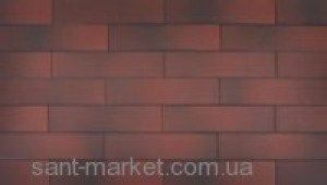 Cerrad Плитка ELEWACJA GLADKA COUNTRY WISNIA PLUS 113403