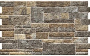 Cerrad Плитка KAMIEN CANELLA DARK 232603