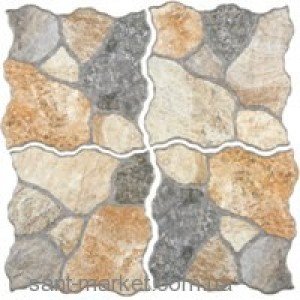 Gomez TUNDRA POR RUSTICO Плитка для підлоги 149950