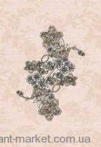 Керамін Плитка ШЕЛК 3 декор (18) 139830