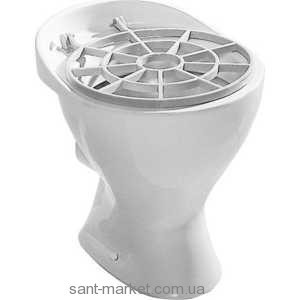 Jika Слив МИРА с пластиковой решеткой H51046000000