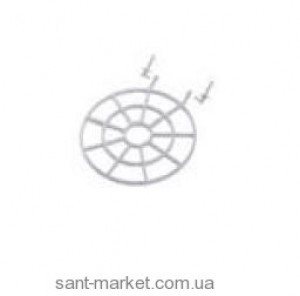 Пластиковая решетка Jika H95049000000