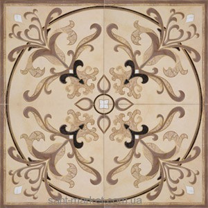 La Faenza RUSKIN 2 декор4 Плитка напольная 144260