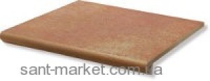 Exagres Плитка PELDANO FIOR. VEGA ROJO ступені 91840