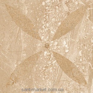 La Faenza A.RUSKIN 2 фриз Плитка напольная 144258