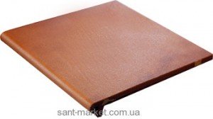 Domus Linea Плитка TERRE UMBRE TODI GRADINO східці 179694