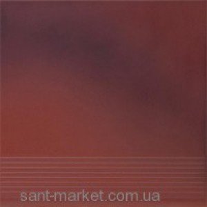 Cerrad Плитка STOPNICA COUNTRY WISNIA PLUS східці 147563