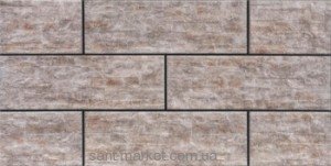 Cerrad Плитка KAMIEN ELEWACYJNY ROCA 4-PARDO 177872