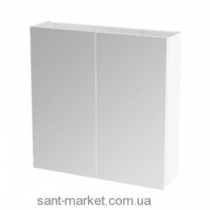 Дзеркальна шафа GORENJE Leonides F 60.15 792877 білий глянець