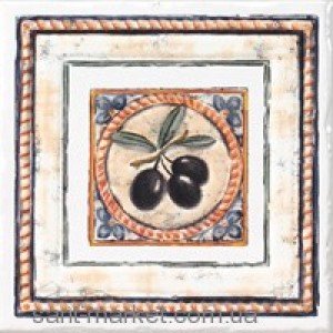 Mainzu плитка DEC TERRA-1 декор 187602