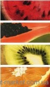 Vives плитка BLANCO TENAO-4 декор4 96194