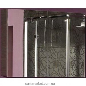 GORENJE Amador ДЗЕРКАЛЬНИЙ ШАФА 60 СМ СРІБНИЙ ДУБ 792879