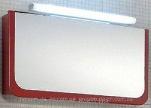 GORENJE Jazz ДЗЕРКАЛО 75х75 зі світильниками RUTH 792911