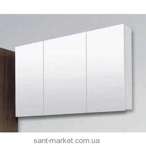 GORENJE Leonides/lorencio ЗЕРКАЛЬНЫЙ ШКАФ 100 СМ АНТРАЦИТ 792886