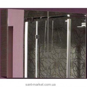 GORENJE Amador ЗЕРКАЛЬНЫЙ ШКАФ 60 СМ СЕРЕБРЯННЫЙ ДУБ 792879