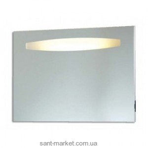 Gorenje Зеркало FRESH со Светильником 90х60см 788430