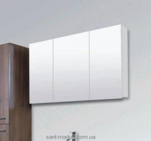 GORENJE Amador ЗЕРКАЛЬНЫЙ ШКАФ 100 СМ БЕЛЫЙ 792887