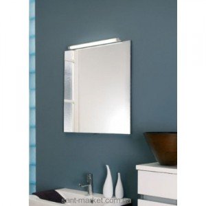 GORENJE Oasis ЗЕРКАЛО 70Х70 СВЕТИЛЬНИК RUTH 792914