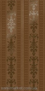 Lord Плитка I.R.S. BOISERIE MOKA 121556